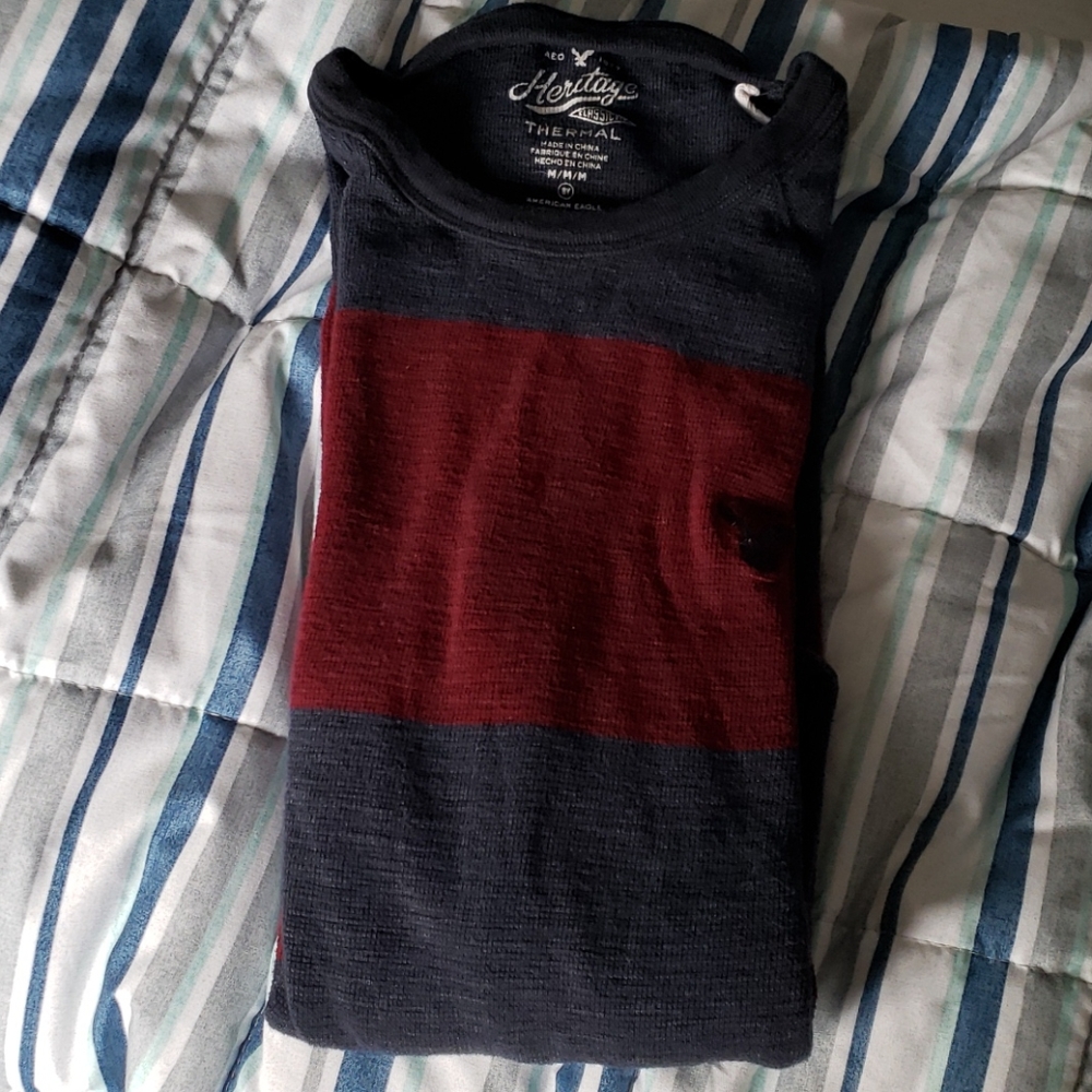 Mens thermal